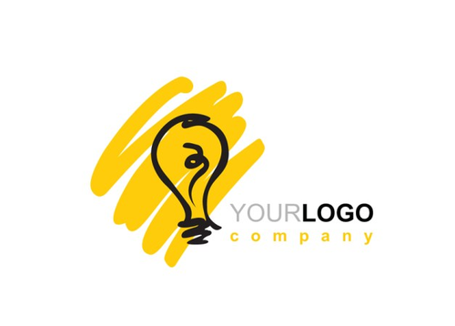 developing a company logo