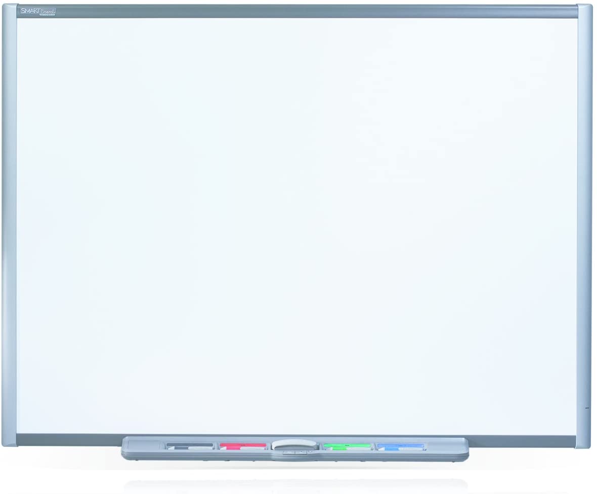 smart board interactive whiteboard system